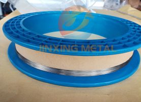 ​ 0.18mm Molybdenum Wire For High-Speed EDM Wire Cutting