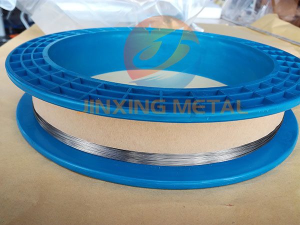 tungsten wire