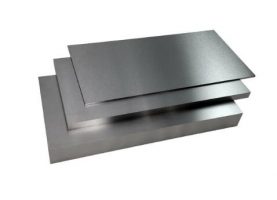 Ti-6AL4VELI Titanium Alloy Plate