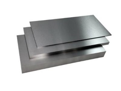 Titanium Zirconium Molybdenum Plates