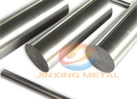 Molybdenum Rod