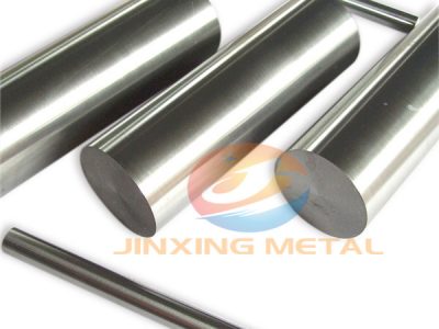 molybdenum round bar