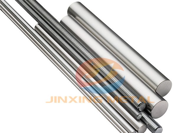 Molybdenum Bar,Rod and wire form JIN XING