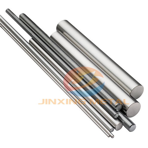 Molybdenum Bar,Rod and wire form JIN XING