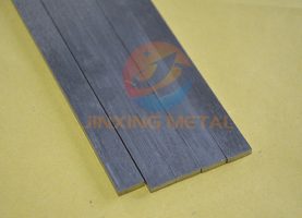 Tungsten Sheet/plate Suppliers