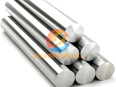 Titanium Rod Suppliers