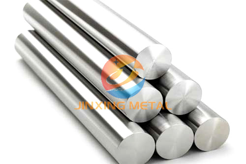 Titanium Bar, Rod and Wire from JINXING