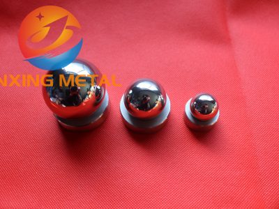 Stellite Valve Ball 77