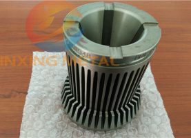 Cobalt Chromium Tungsten Alloy Casting