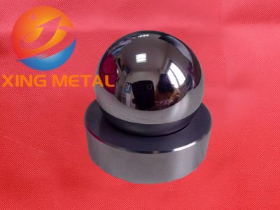 Stellite 20 Ball for Oil Well Pump Valve