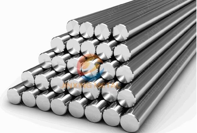 Best Sellers 99.95% High Quality Nb Rod R04210 Niobium Bar price