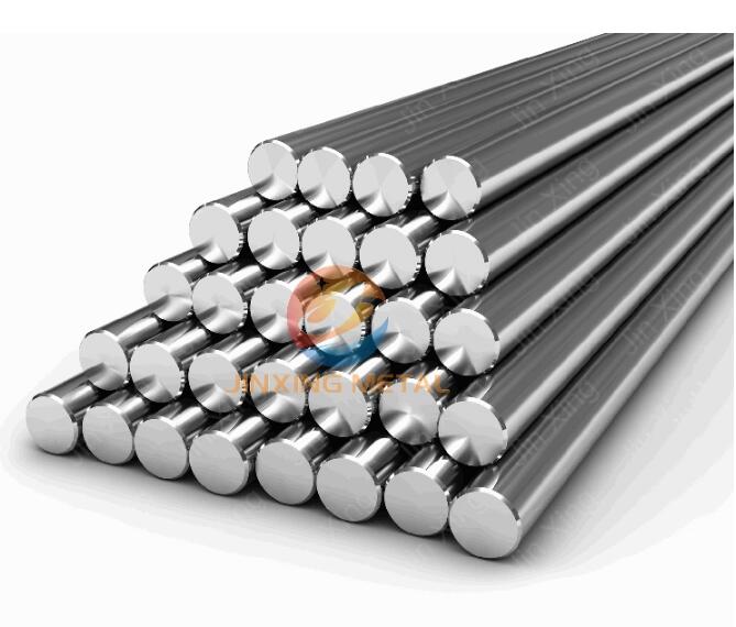 High quality ASTM F136 Ti6Al4V Grade 5 Medical Titanium Rod