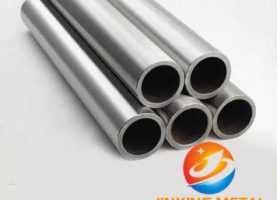 Seamless Grade 5 Titanium Alloy Tube