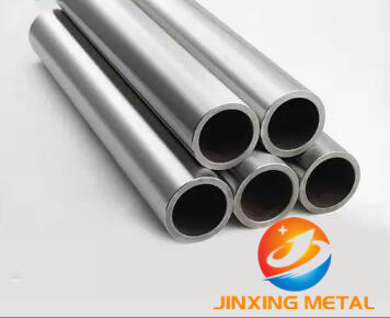 ASTM F136 Titanium cannulated bar / rod titanium hollow bar gr2 gr5 wholesale titanium rod/bar