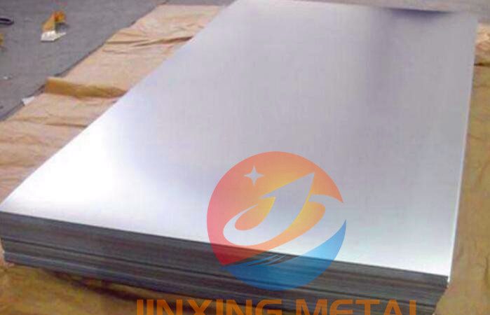 Pure Titanium Plate Ti Gr1 Grade 1 Gr2 Grade 2 TA1 TA2 hot and cold rolled sheet ASTM B265 price for titanium plate