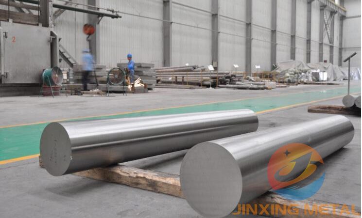 High Quality Mo-La rod Molybdenum Bar Molybdenum threaded rod Price