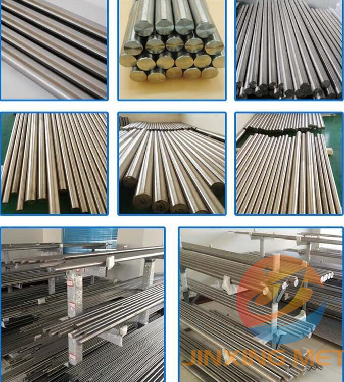 Hot sale Mo1/ Mo2 Molybdenum rod / bar / pole with competitive price