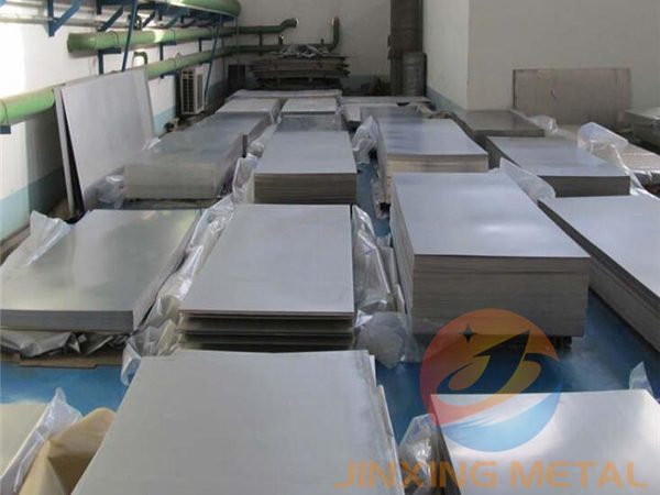 Factory Price High quality thin tungsten plates /sheets