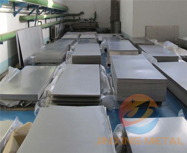 Factory Price High quality thin tungsten plates /sheets