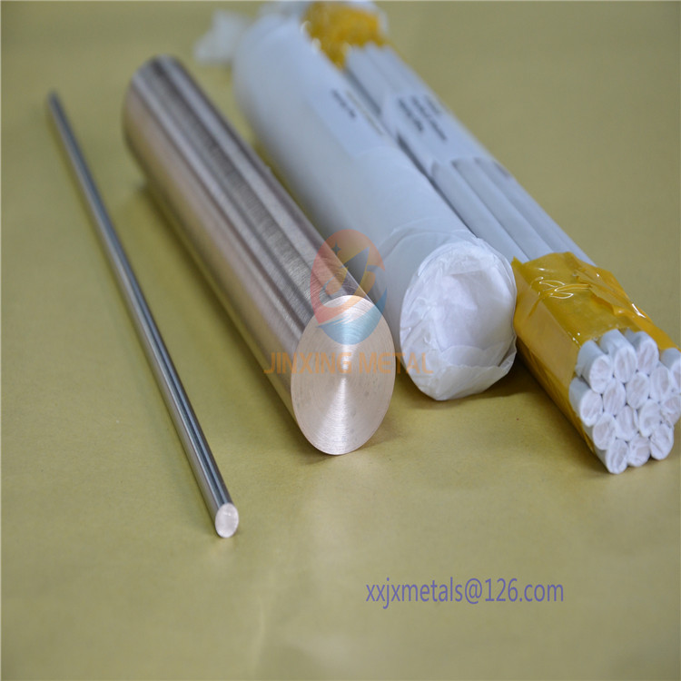 Copper Tungsten Alloy rod (3