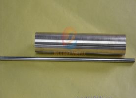 Wolfram Copper Alloy Round Rod