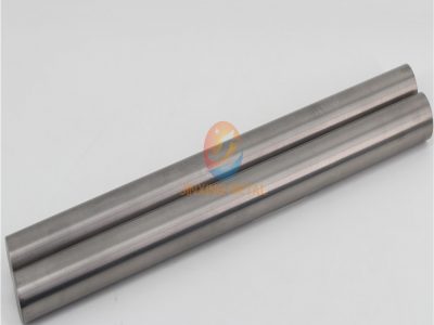 Tungsten Copper Alloy Welding Electrode