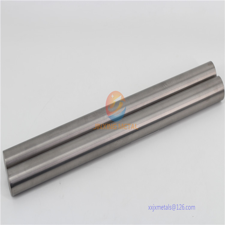 Tungsten Copper Alloy Welding Electrode