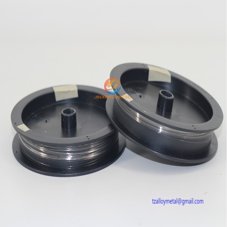 Iridium Wire, Iridium Wire Suppliers and Manufacturers