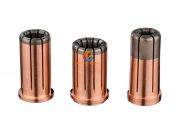 Tungsten Copper Contacts