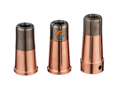 Tungsten Copper Electrical Contacts