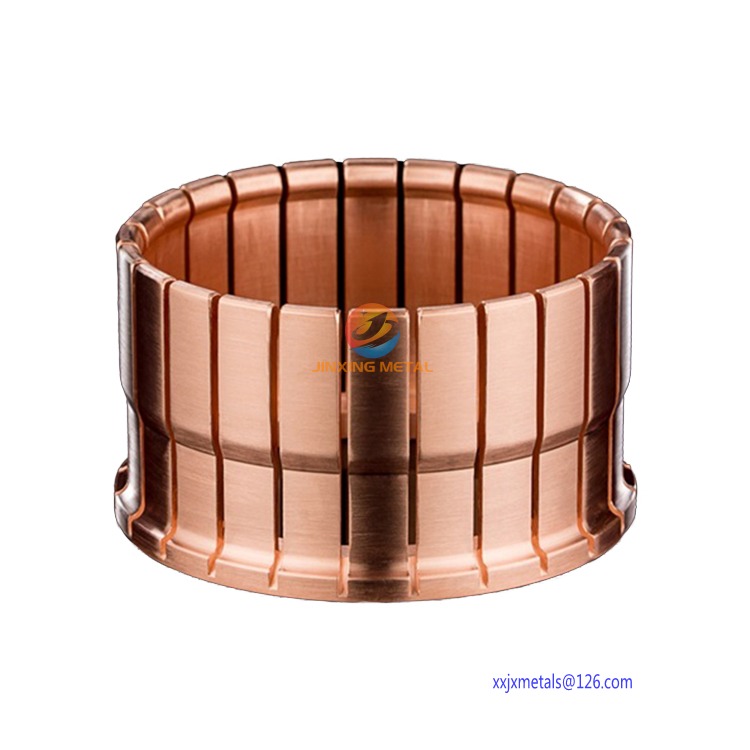 Tungsten Copper For EDM and ECM