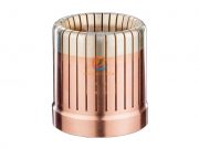 high quality Tungsten Copper EDM and ECM