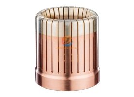 High quality Tungsten Copper EDM and ECM