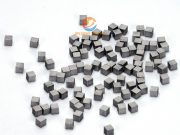 tungsten heavy metal cubes polished price per kg