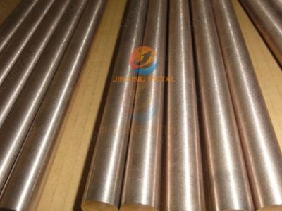 Molybdenum Copper Alloy Rods Supplers
