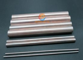 High Quality Molybdenum Copper Rod Suppliers