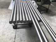 Tungsten Heavy Alloys bar