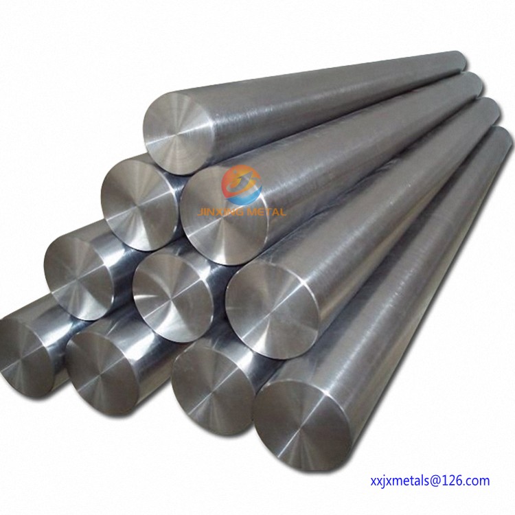 Titanium Rod suppliers