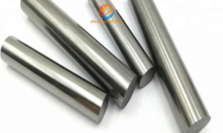 Cobalt Chromium Molybdenum Alloy Round Rod