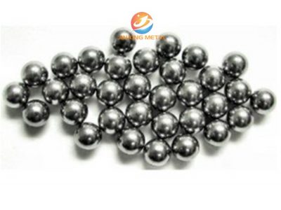 High Density Tungsten heavy alloy W-NI Fe balls