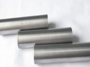 Tungsten copper electrodes