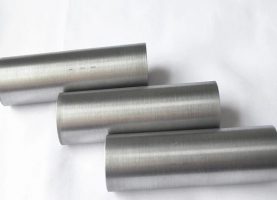 Medical Titanium Implant Rod