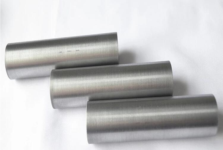 Tungsten copper electrodes