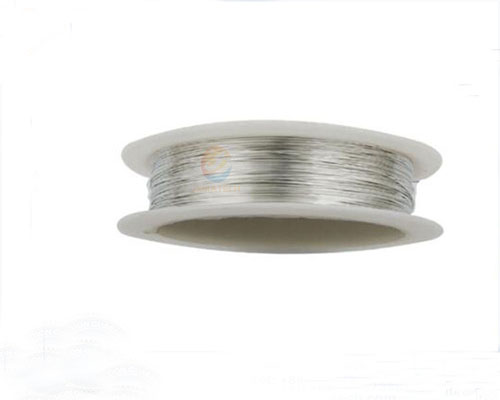99.95% Pure Tungsten Wire With Good Quality