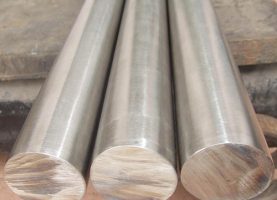 6al 4v Titanium Round Bar