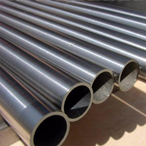 Titanium Tube