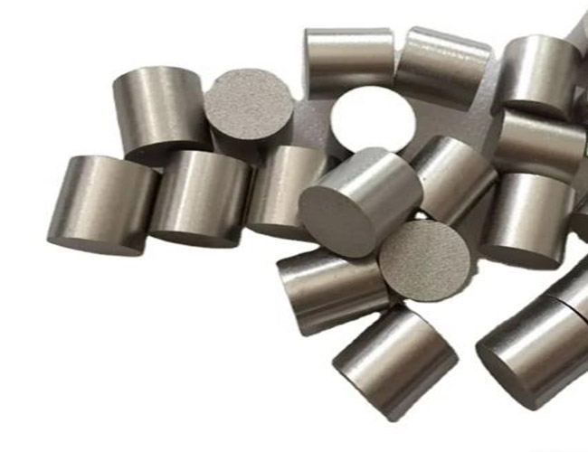 High quality hot sale titanium granules for chemical