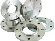 Titanium Grade 5 Flange