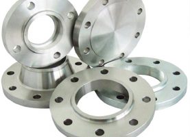 Titanium Grade 5 Flange