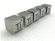 Titanium Blocks